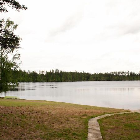Camping Atrain Kuopio Extérieur photo