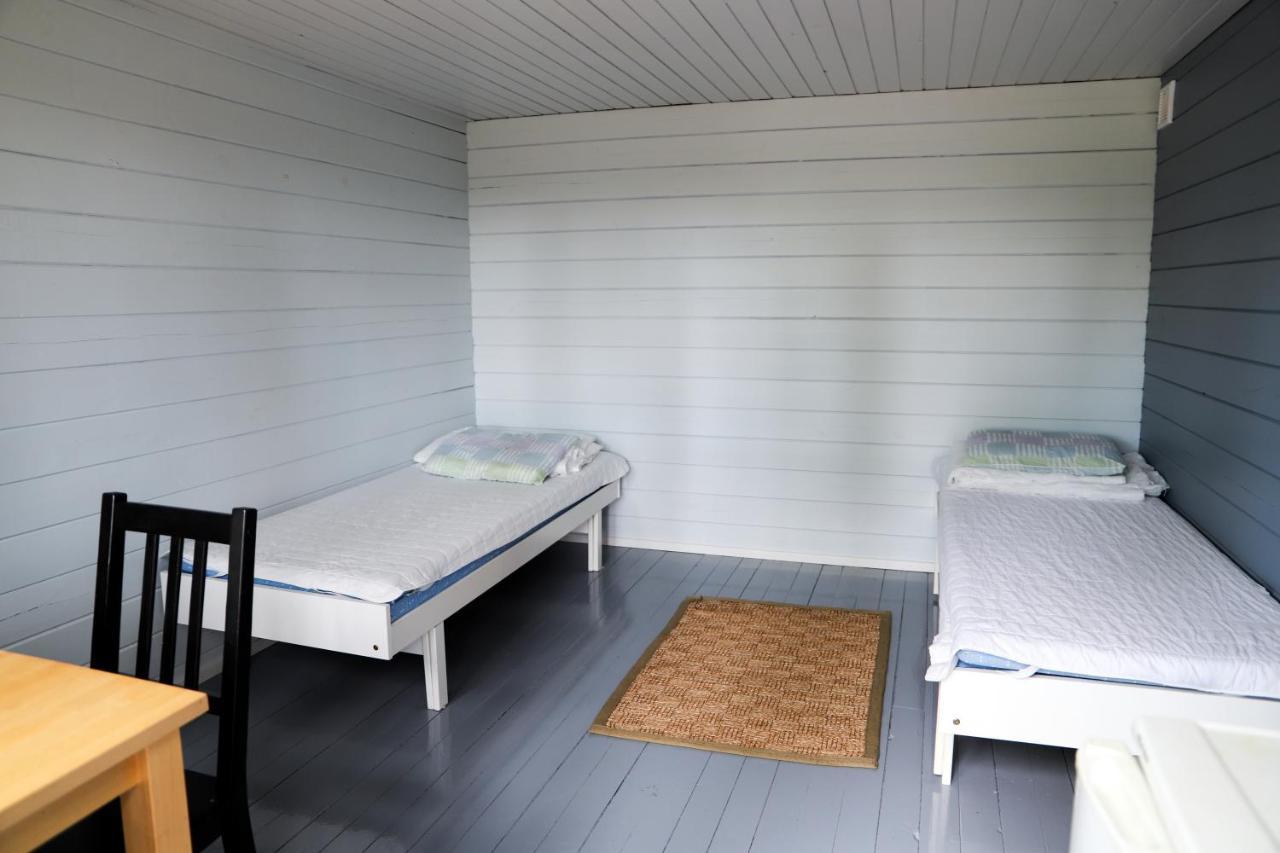 Camping Atrain Kuopio Extérieur photo