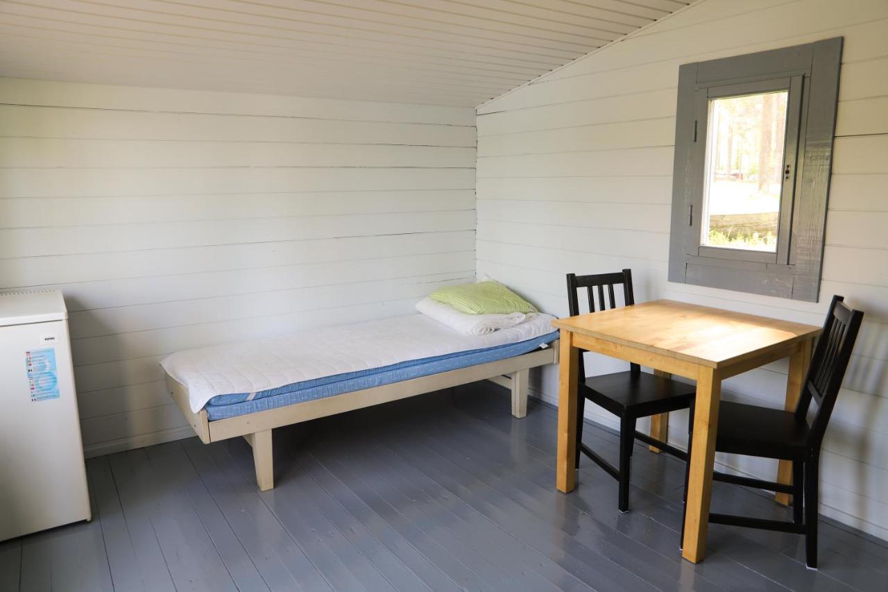 Camping Atrain Kuopio Extérieur photo