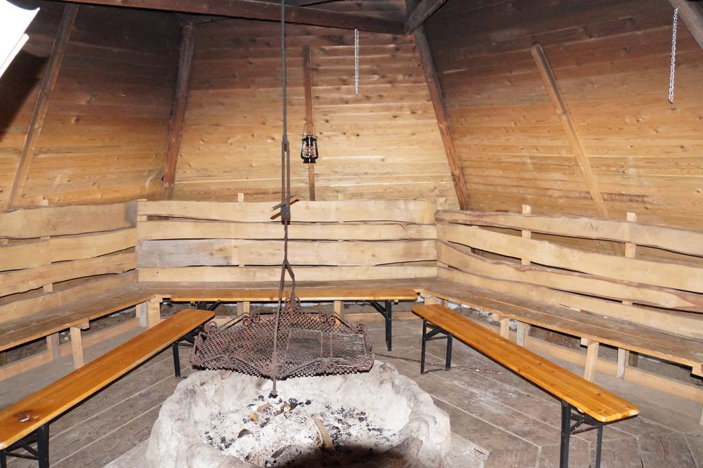 Camping Atrain Kuopio Extérieur photo
