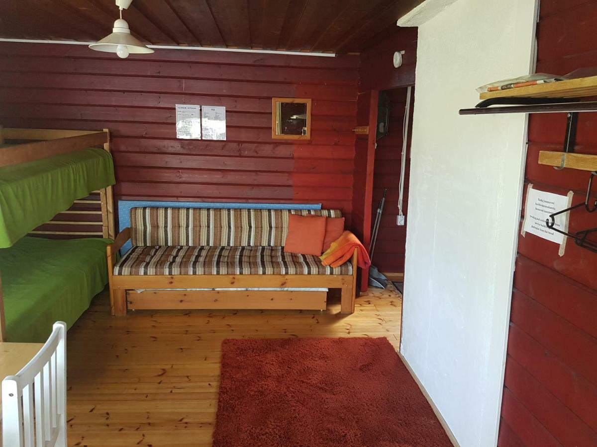 Camping Atrain Kuopio Extérieur photo