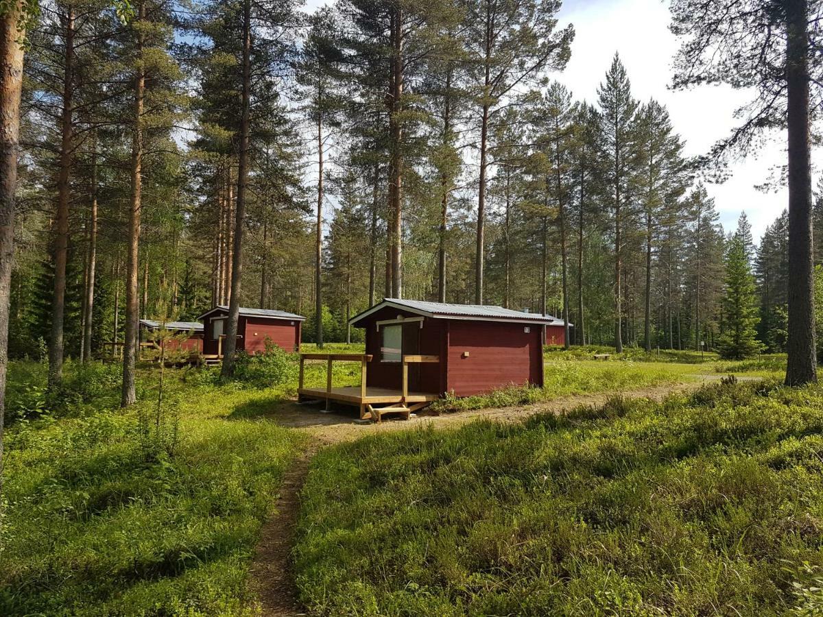 Camping Atrain Kuopio Extérieur photo